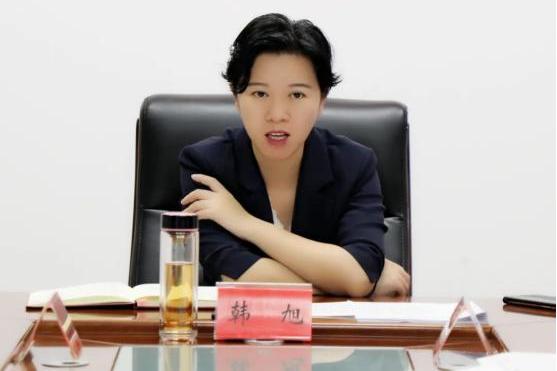 韩旭(韩旭辉)